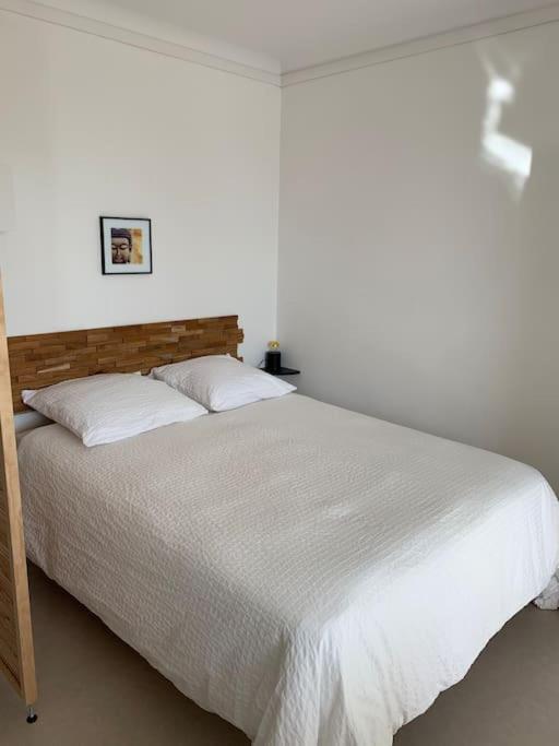 Face Acces Direct A La Apartment La Bernerie-en-Retz